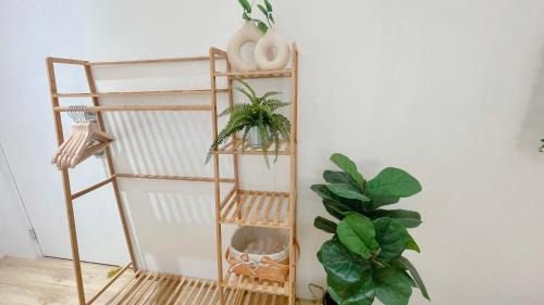 Gerik Appartement | Helena’s Studio Suite Gerik