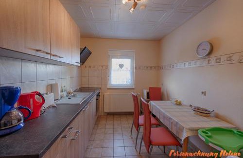 Huttenrode Appartement | Helene