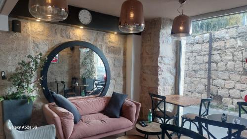 Jerusalem City Centre Appartement | heleni malka hotel