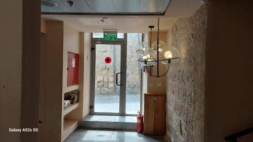 Jerusalem City Centre Appartement | heleni malka hotel