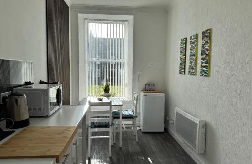 Lybster Appartement | Helens Lybster cosy cottage on NC500