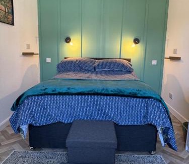 Lybster Appartement | Helens Lybster cosy cottage on NC500