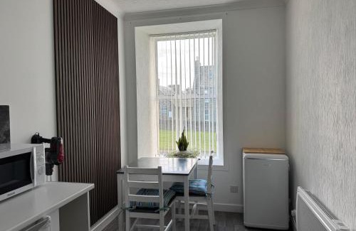 Lybster Appartement | Helens Lybster cosy cottage on NC500