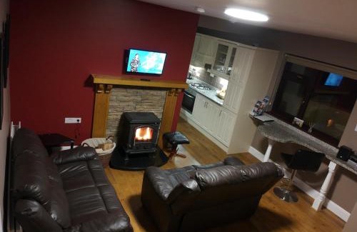 Ballintober Maison | Helens Self Catering