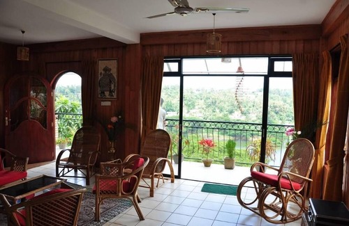 Kandy Maison | HELFAROAN Villa spacieuse, claire. Beau Panorama.