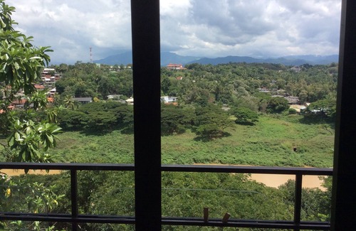 Kandy Maison | HELFAROAN Villa spacieuse, claire. Beau Panorama.