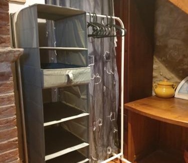 Ambra Maison | Helga's House- Una Finestra sul Borgo