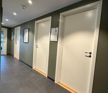 Myrkdalen Appartement | Helgatunlia - Leilighet 10