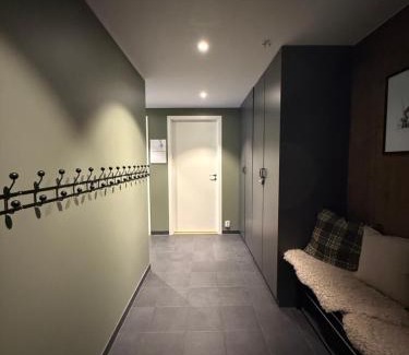 Myrkdalen Appartement | Helgatunlia - Leilighet 10