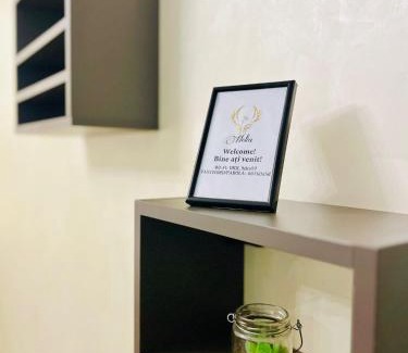 Galati Appartement | Helia Apartment