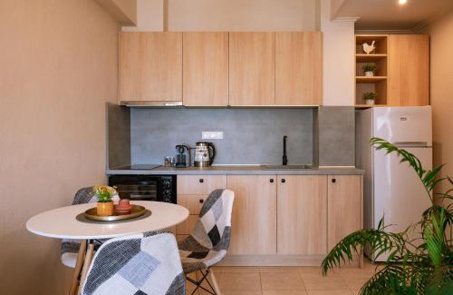 Palaio Tsifliki Appartement | Helianthos Villa - Apartment No3