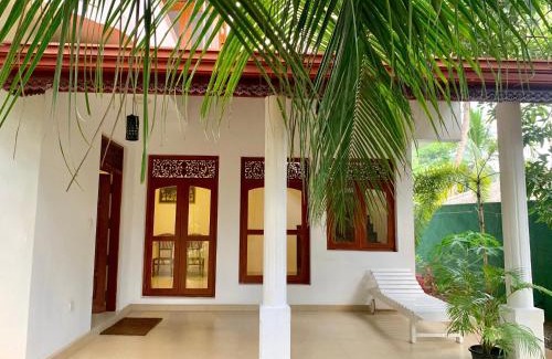Aluthgama Appartement | Helianto Social Villa
