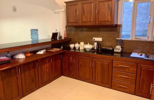 Aluthgama Appartement | Helianto Social Villa