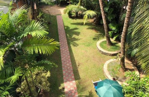 Aluthgama Appartement | Helianto Social Villa