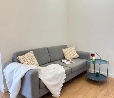 Imereti Appartement | Helihome1 Apartment in Tbilisi