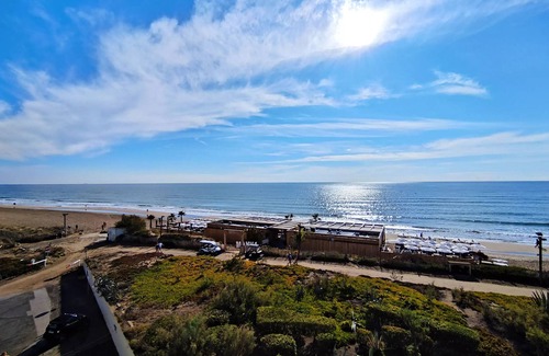 Naturist Village Appartement | Studio pour 2 Personnes