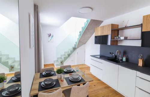 Friedrichshain Appartement | Helios Berlin Apartments