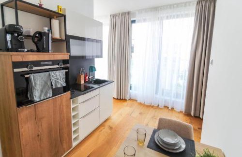 Friedrichshain Appartement | Helios Berlin Apartments