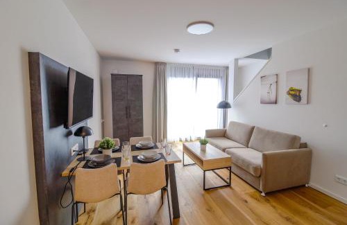 Friedrichshain Appartement | Helios Berlin Apartments
