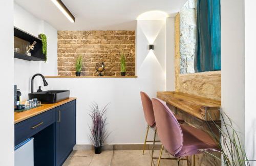 Beersheba Hôtel | Helios Boutique by La Finca Hotels