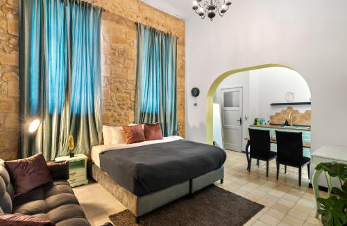 Beersheba Hôtel | Helios Boutique by La Finca Hotels