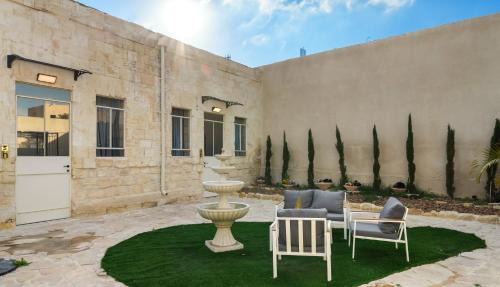 Beersheba Hôtel | Helios Boutique by La Finca Hotels