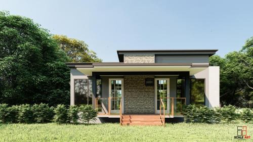 Todupulai Maison | Helios Farms and Resorts