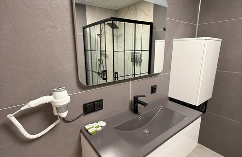 Zeytinli Maison | Helios Kaz Dağları 2.BLOK