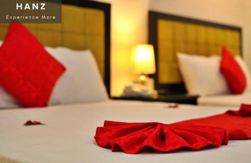 Old Quarter Appartement | Helios Legend Hotel Hanoi