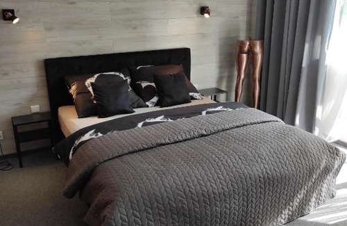 Kowale Appartement | Heliosa Apart Gdańsk Kowale