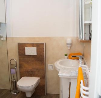 Kirchbach-Zerlach Appartement | Helis Gästezimmer