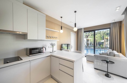 Bitez Villa | Helis Premium Suites Bitez