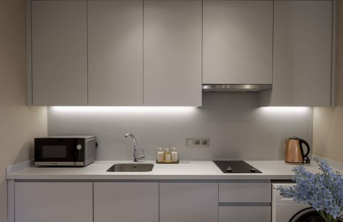 Bitez Villa | Helis Premium Suites Bitez