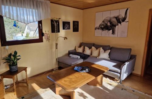 Wersen Appartement | Hell und gemütlich, ca. 60qm.