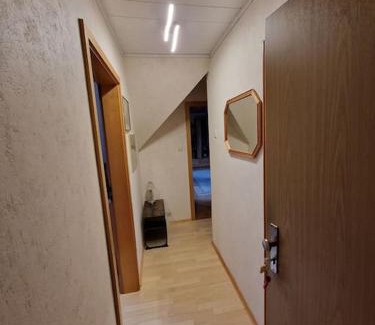Wersen Appartement | Hell und gemütlich, ca. 60qm.