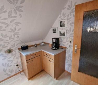 Wersen Appartement | Hell und gemütlich, ca. 60qm.
