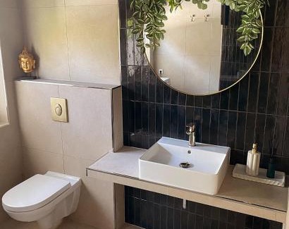 Bad Oeynhausen Appartement | HellbergsApart