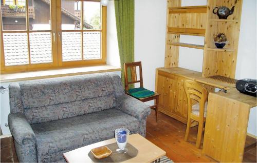 Ehrwald Appartement | Helle Ferienwohnung In Ehrwald