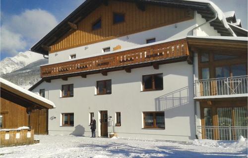 Ehrwald Appartement | Helle Ferienwohnung In Ehrwald