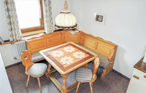 Ehrwald Appartement | Helle Ferienwohnung In Ehrwald