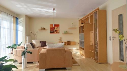 Rinchnach Appartement | Helle, lichtdurchflutete Ferienwohnung im Herzen des Bayerischen Waldes, Nationalparknähe