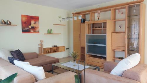 Rinchnach Appartement | Helle, lichtdurchflutete Ferienwohnung im Herzen des Bayerischen Waldes, Nationalparknähe
