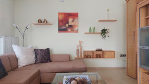 Rinchnach Appartement | Helle, lichtdurchflutete Ferienwohnung im Herzen des Bayerischen Waldes, Nationalparknähe