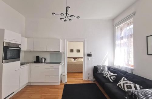 Miltenberg Appartement | Helle Stadtwohnung Miltenberg Perle am Main