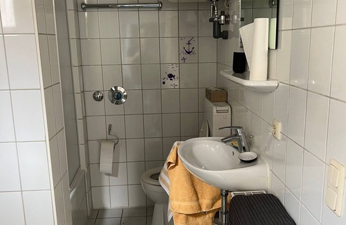 Erlangen Appartement | Helle & Stilvolle Wohnung auf Zeit in Erlangen