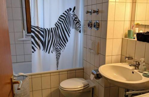 Nuertingen Appartement | Helle Terrassenwohnung am Waldrand