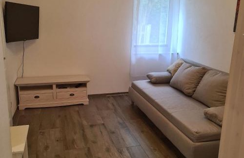 Winterstetten Appartement | Helle und moderne Ferienwohnung im Allgäu für 2 Personen