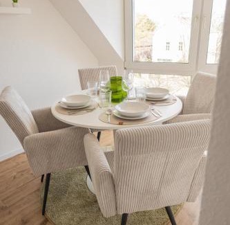 Unna Appartement | Helle und moderne Wohnung in Unna