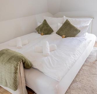 Unna Appartement | Helle und moderne Wohnung in Unna
