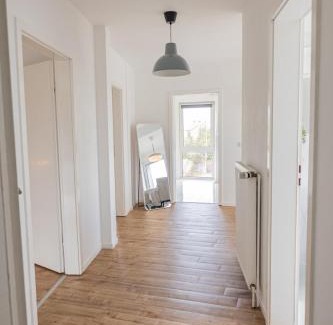 Unna Appartement | Helle und moderne Wohnung in Unna
